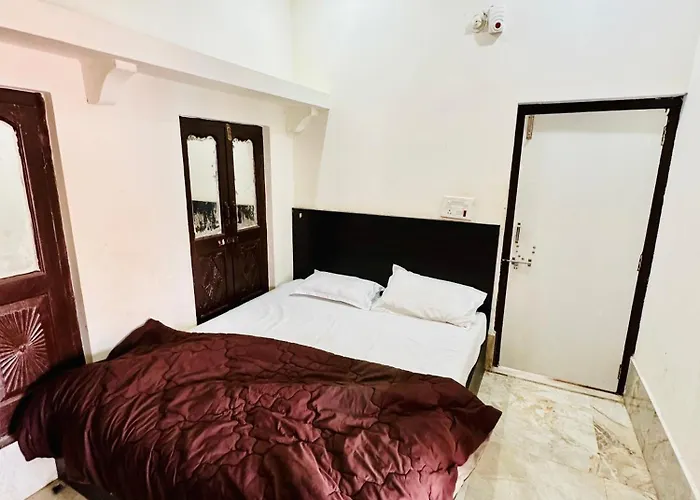 Hotel Suraj Haveli
