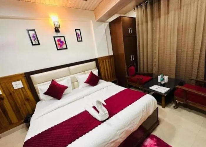 Rajwada Hotel