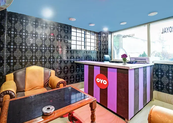Spot On Hotel Royal
