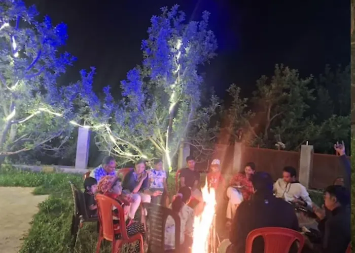 Arbn Retreat