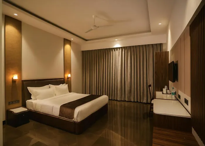 White Season By The Sky Imperial, Bhilwara