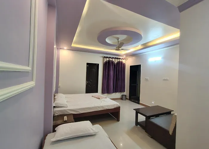 Sn3 Hotel