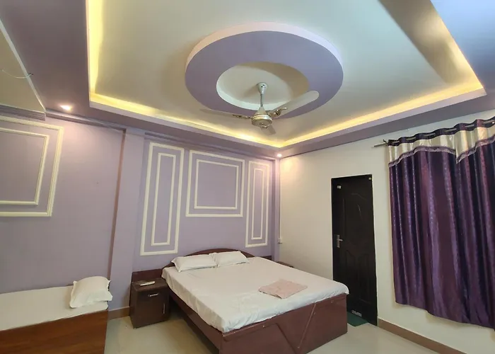 Sn3 Hotel
