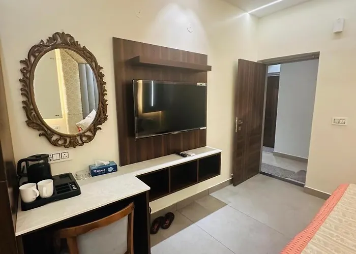 The Cerro Rico- Premium Rooms