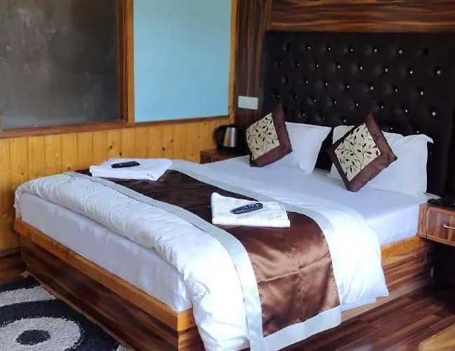 Paradise Village Resort