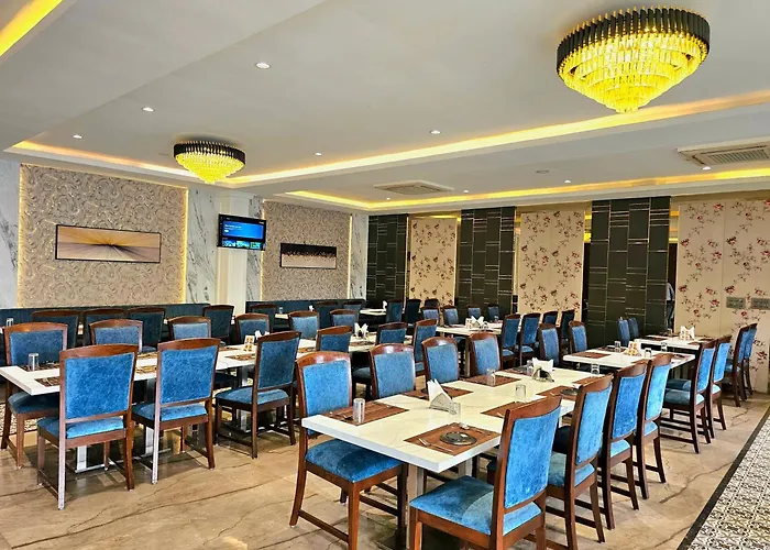White Season By The Sky Imperial, Bhilwara