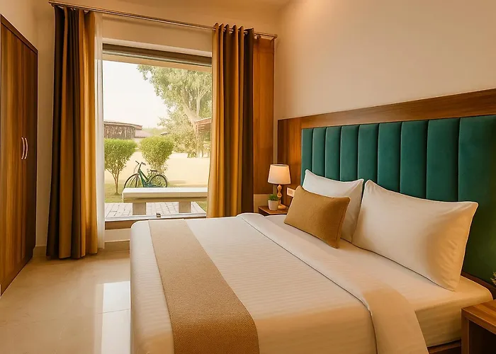 Mayur Resort