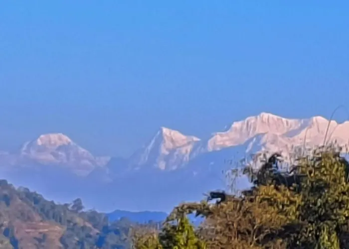 Resort Abhirup, Jhandi, Kalimpong