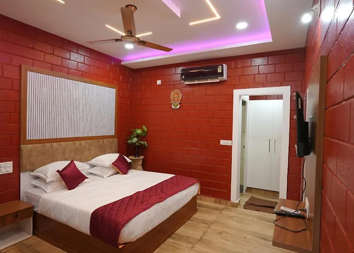 Ave Vista Resort & Hotels