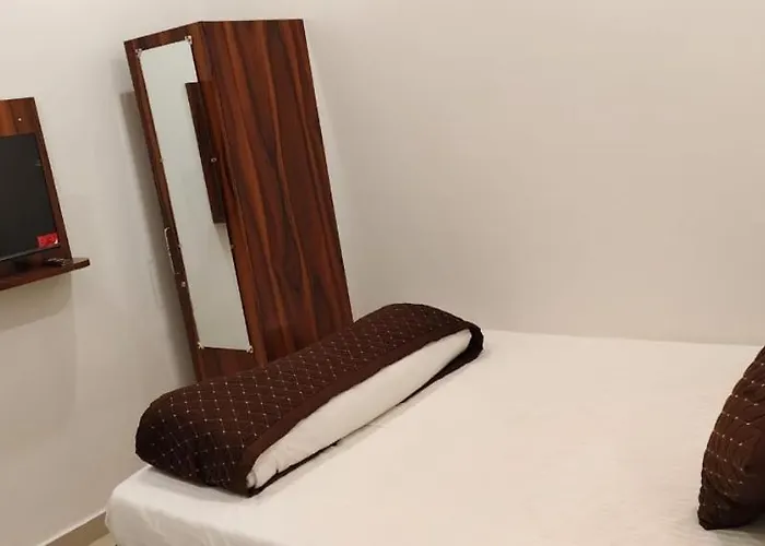Hotel Vaishnavi