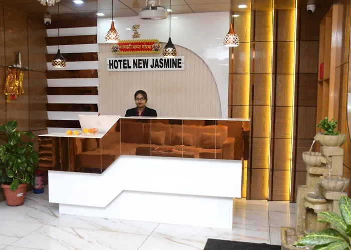 Hotel New Jasmine