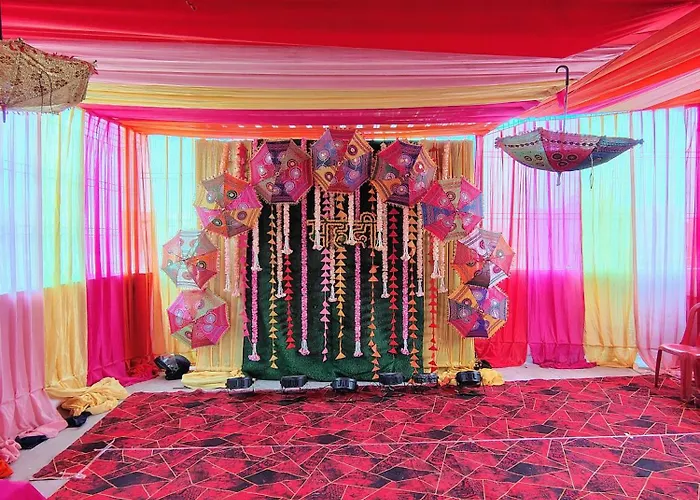 Hotel Vaishnavi
