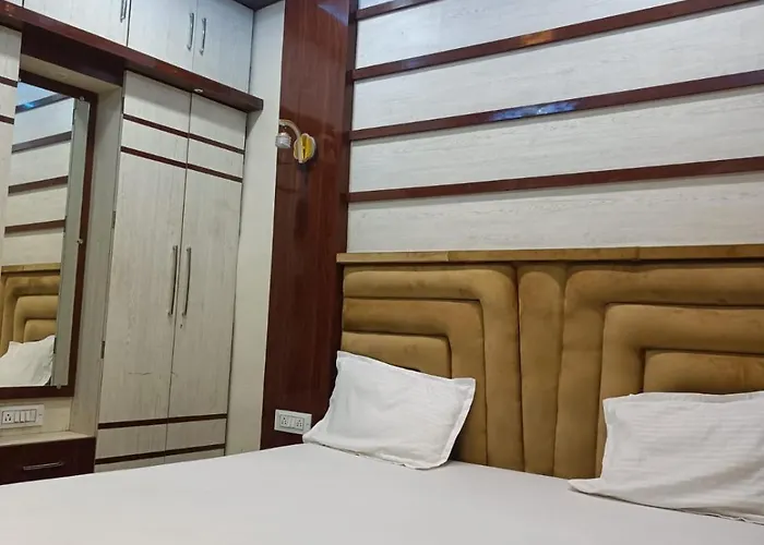 Kanha Guest House
