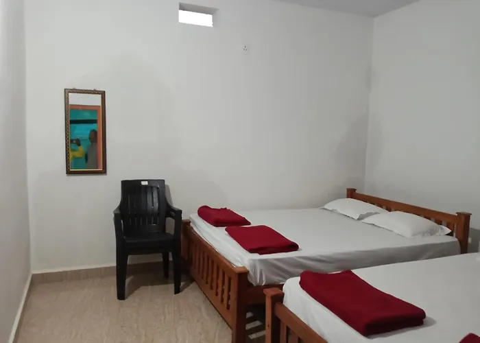 Shree Guru Beach Stay Gokarna