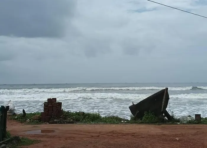 Shree Guru Beach Stay Gokarna