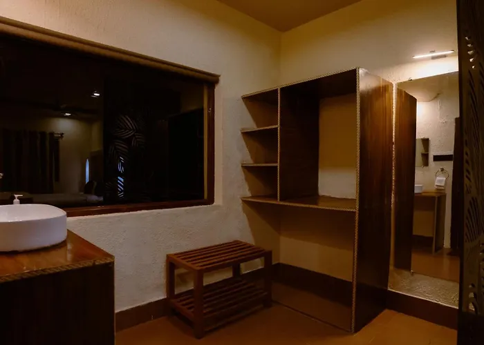 Wild Haven Resort Bandhavgarh