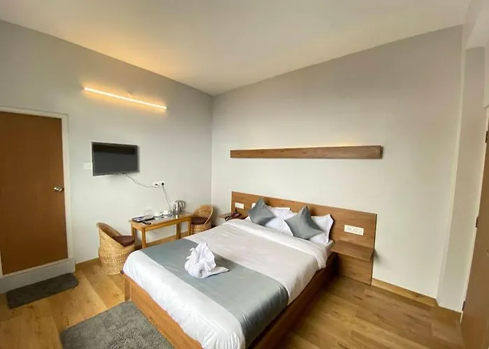 Oka Hotel