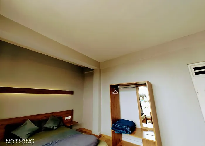 Oka Hotel