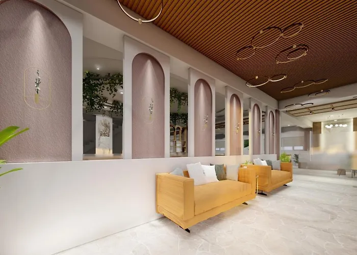 Hotel Coome Inn