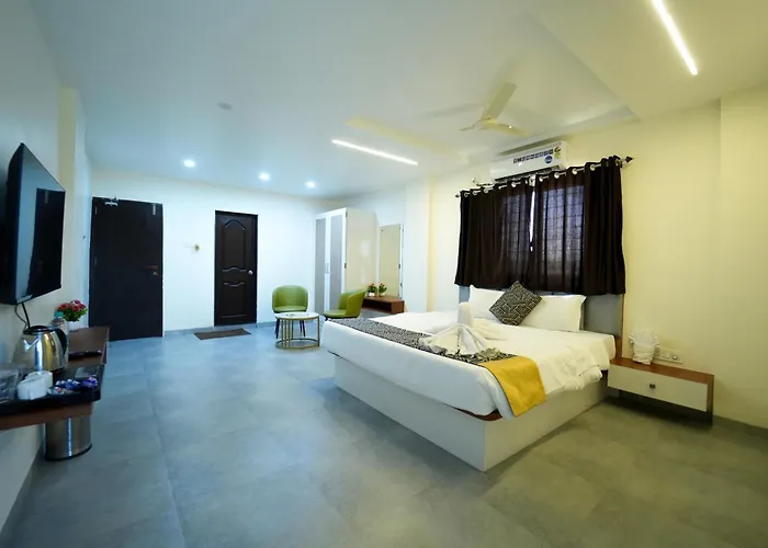 Hotel Coome Inn