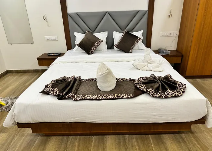 Nicolas Farm & Resort