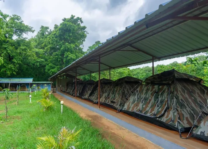 Dandeli Green Adventure Resort