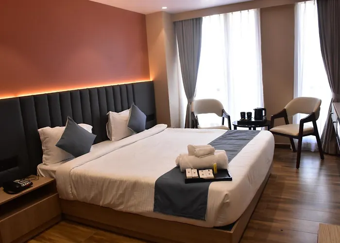 Hotel Su-Casa