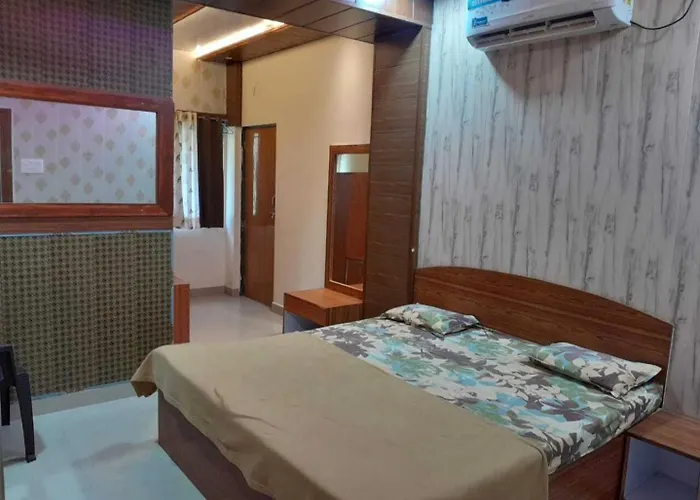 Hotel Ocean Pearl