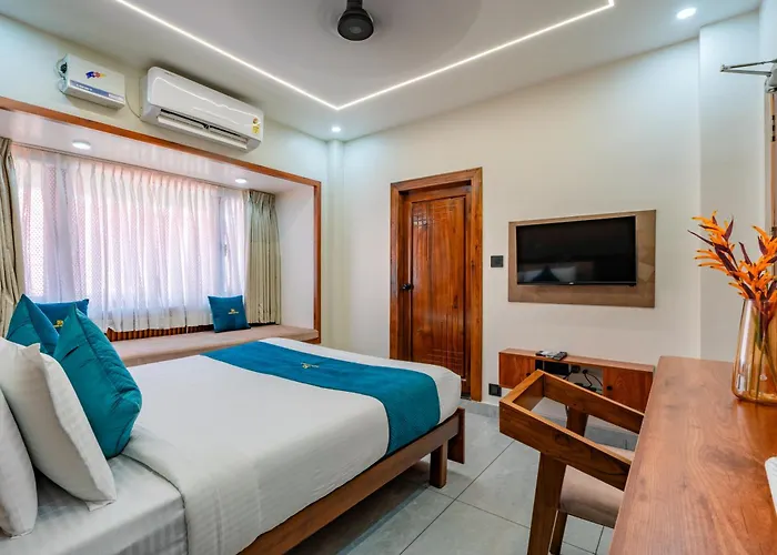 Daan Cosmoss Inn, Medical College, Kumarapuram, Trivandrum