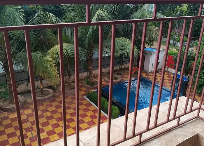 Vip Residency Hotel And Restaurant