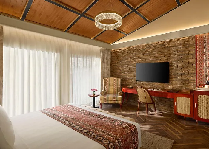 Storii By Itc Hotels, Narindera Orchards, Kufri