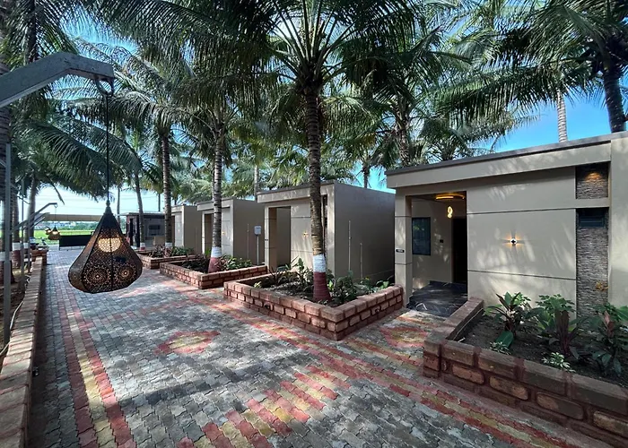 Krushnam Villa Resort Somnath By The Cellton Hotels & Resorts