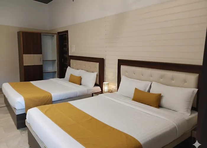 Mayur Resort