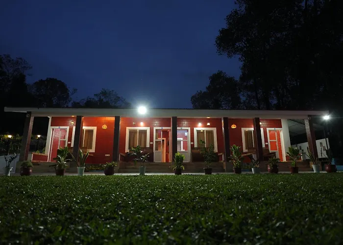 Ave Vista Resort & Hotels