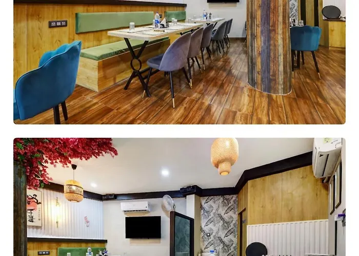 Ashirbad Lodge