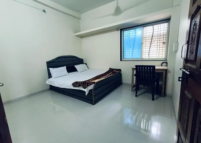 Sharmaji Homestay