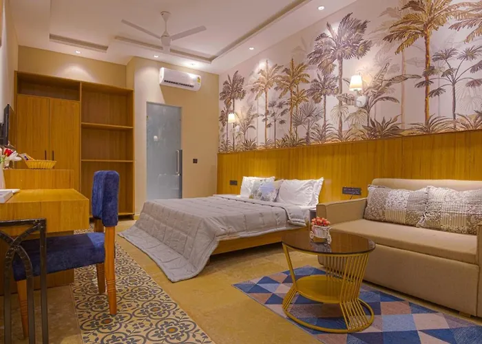 Eutopia Beach Resort