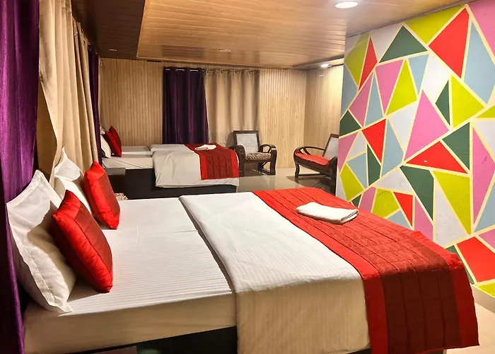 Himalaya View Resort