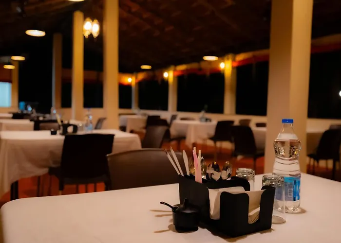 Wild Haven Resort Bandhavgarh