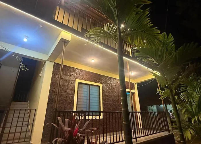 Omisha Beach Stay - Just A 2 Minute Walk To The Beach