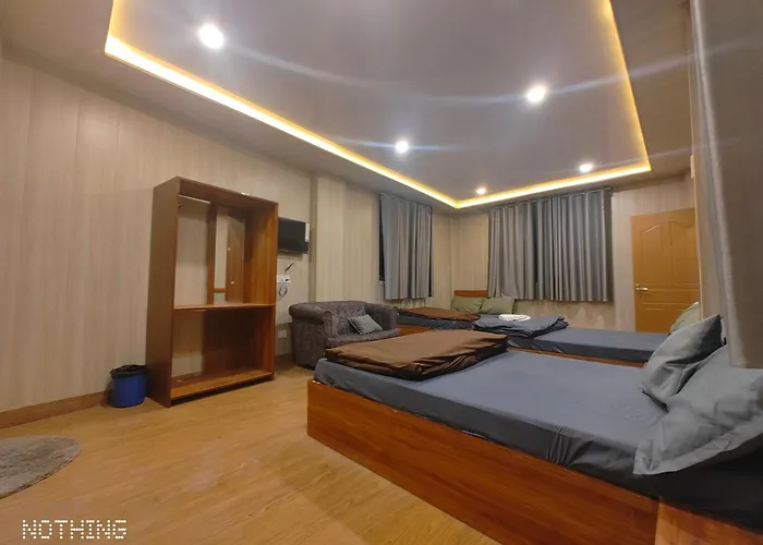 Oka Hotel