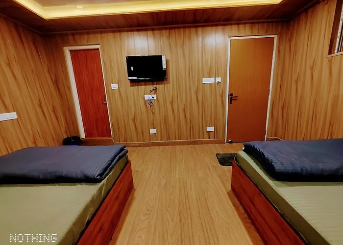 Oka Hotel