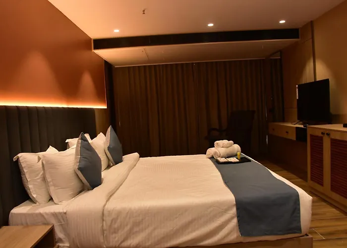 Hotel Su-Casa