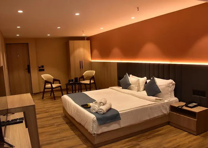 Hotel Su-Casa