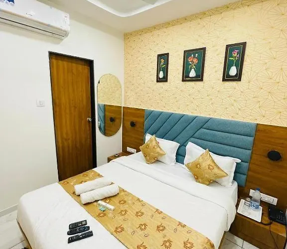 Hotel Konark In