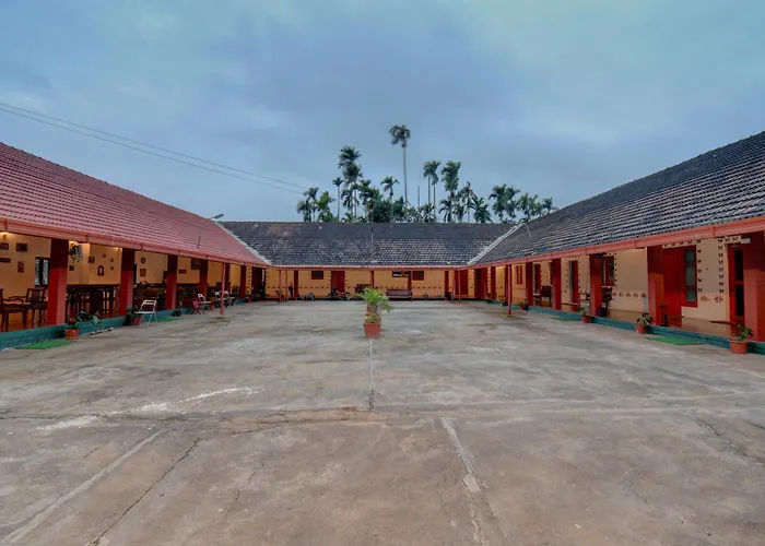 Siddhanta Manor By The Avyaan