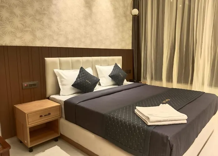 Hotel Imperia Grand