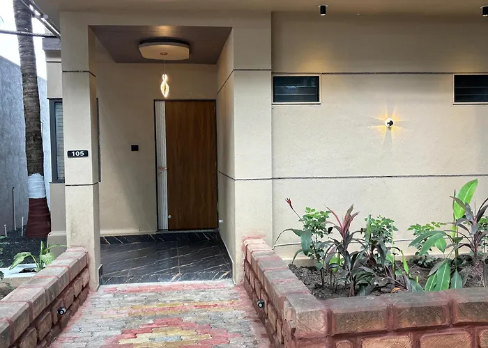 Krushnam Villa Resort Somnath By The Cellton Hotels & Resorts