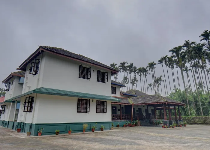 Siddhanta Manor By The Avyaan