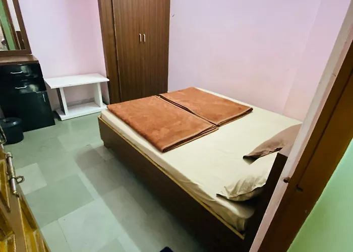 Hotel Shree Ram Vijay Ujjain